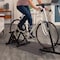 Wakeman Exercise Bike Mat- Non-Slip Waterproof Indoor Cycle Pad - Noise-Reducing 0.23-Inch-Thick Workout Mat 80-5206 - alternate 8